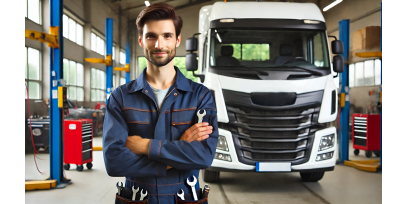 Регулировка тормозов МАЗ: как подвести/развести тормозные колодки